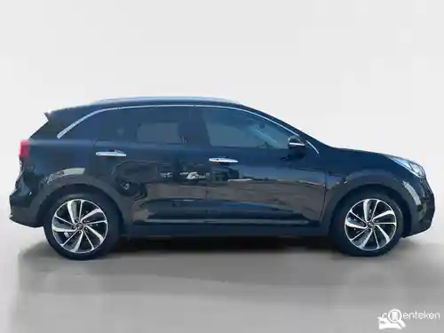 KIA Niro 1.6 GDI Hybrid 2018