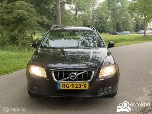 Volvo V70 2.0 2009