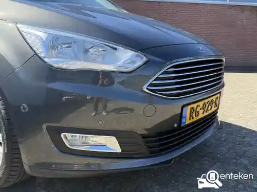 Ford C-MAX 1.5 EcoBoost 2017