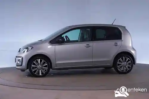 VW up! 1.0 BMT 2017