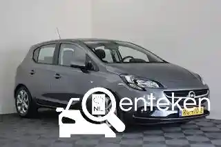 Opel Corsa 1.4 2017