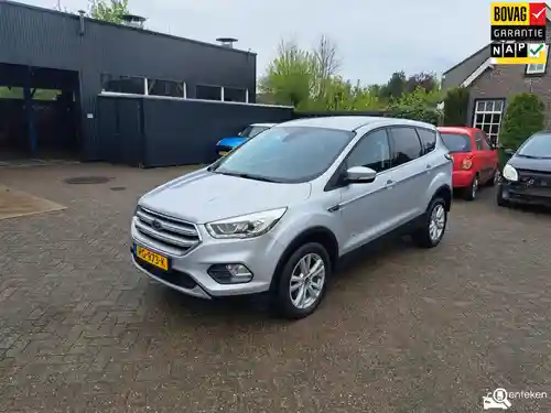 Ford Kuga 1.5 EcoBoost 2017