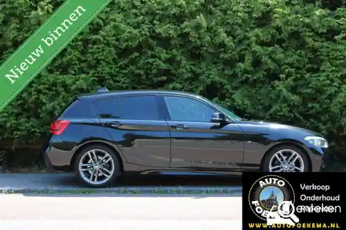 BMW 118i 2017