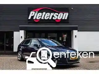 Audi A3 Sportback 1.0 TFSI 2017