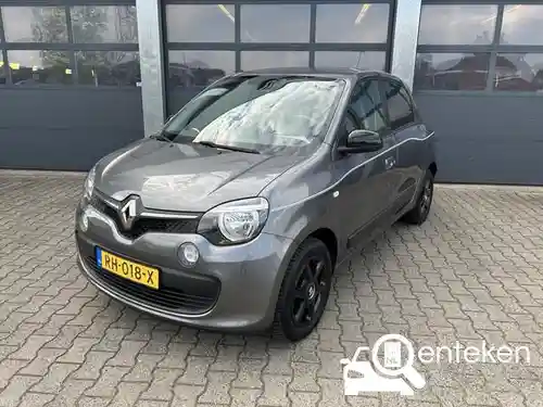 Renault Twingo SCe 70 2017