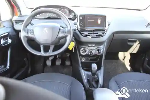 Peugeot 208 1.2 PureTech 82 2017