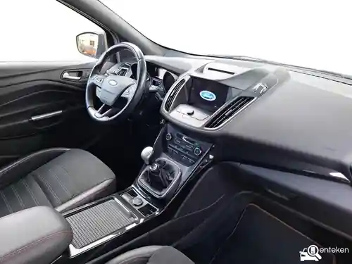 Ford Kuga 1.5 EcoBoost 2017