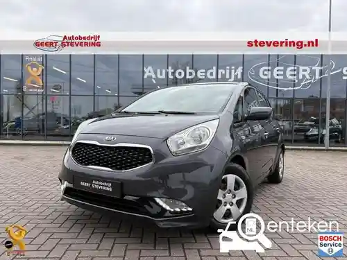 KIA Venga 1.4 2017