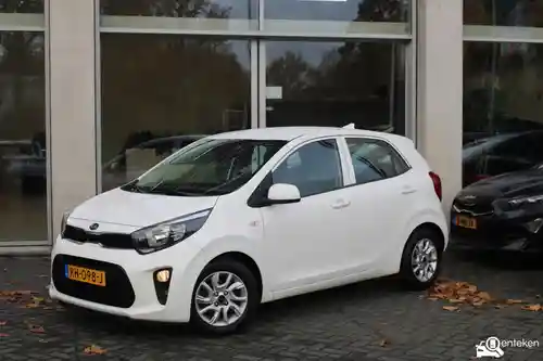 KIA Picanto 1.0 2018