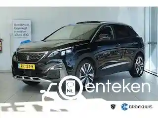 Peugeot 3008 1.2 PureTech 130 2017