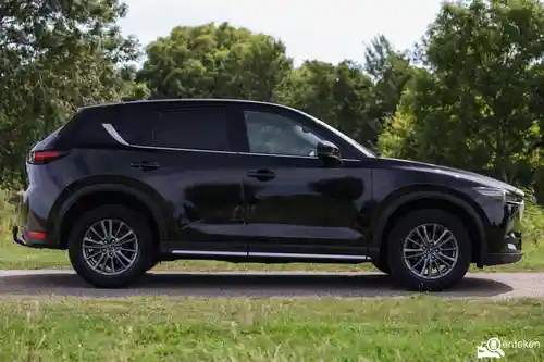 Mazda CX-5 SKYACTIV-G 165 2017