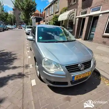 VW Polo 1.4 2006