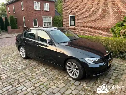 BMW 318i 2006