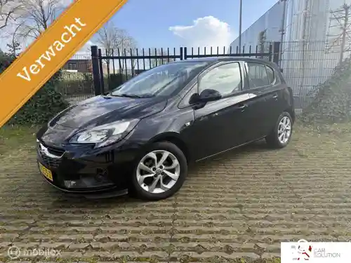 Opel Corsa 1.4 2017