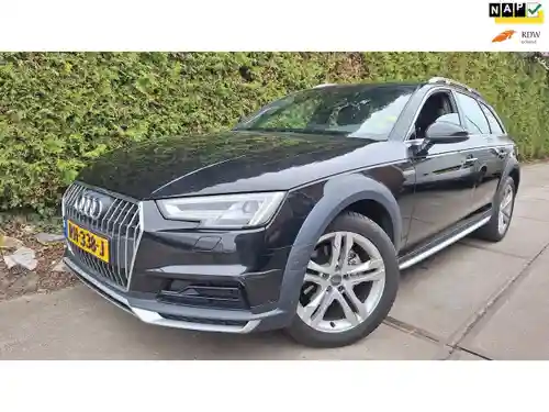 Audi A4 allroad 2.0 TDI 2017
