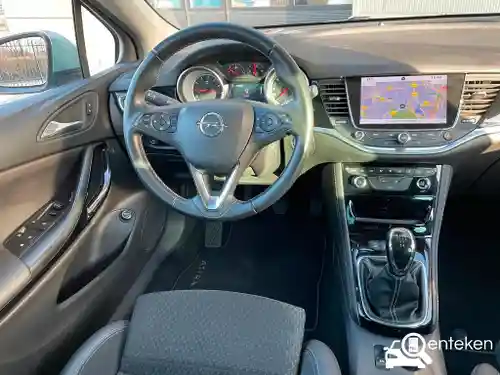 Opel Astra Sports Tourer 1.0 ECOTEC DI Turbo 2017