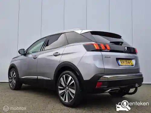 Peugeot 3008 1.2 PureTech 130 2017