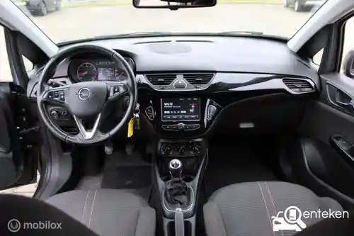 Opel Corsa 1.4 2017
