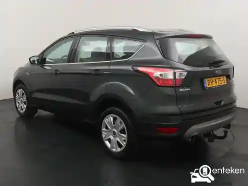 Ford Kuga 1.5 EcoBoost 2017