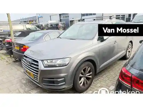 Audi Q7 3.0 TDI 2017