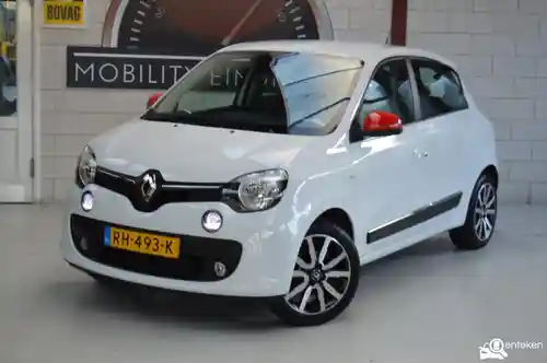 Renault Twingo SCe 70 2017