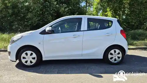 Opel KARL 1.0 ecoFLEX 2017