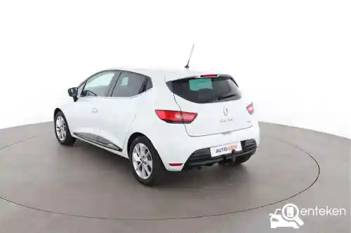 Renault Clio ENERGY TCe 90 2017