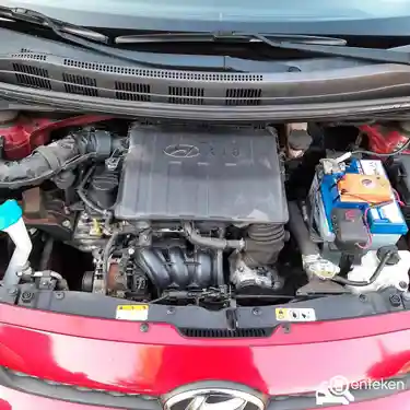 Hyundai i10 1.0 2015