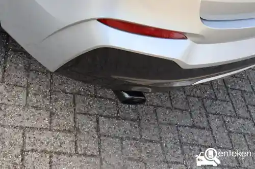 BMW X4 M40i 2017