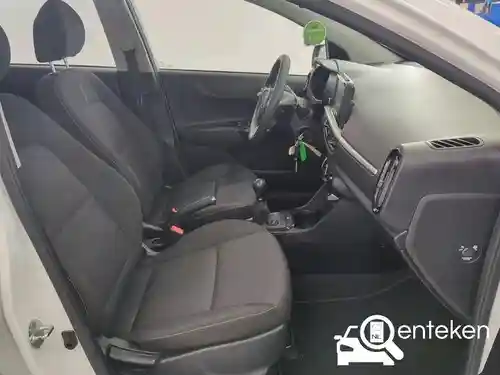 KIA Picanto 1.0 2018