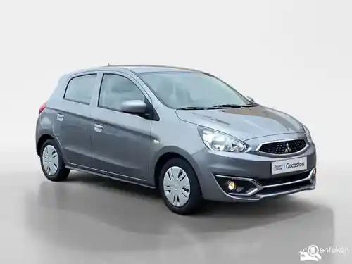 Mitsubishi Space Star 1.0 ClearTec 2017