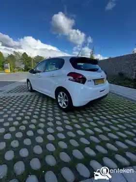 Peugeot 208 1.2 PureTech 82 2017