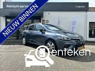 Renault Clio Grandtour ENERGY TCe 90 2017