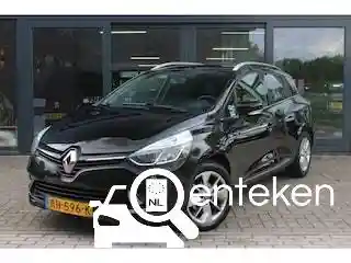 Renault Clio Grandtour ENERGY TCe 90 2017