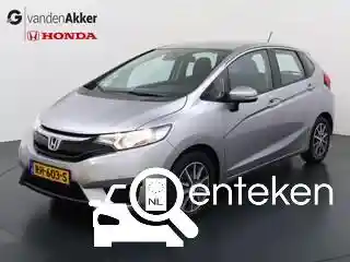 Honda Jazz 1.3 i-VTEC 2017