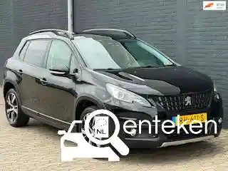 Peugeot 2008 1.2 PureTech 110 2017