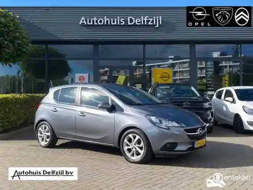Opel Corsa 1.4 2017