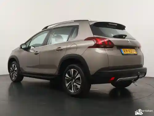 Peugeot 2008 1.2 PureTech 110 2017