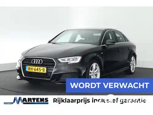 Audi A3 1.0 TFSI 2017