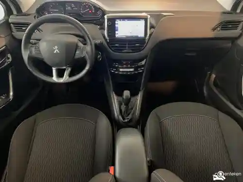 Peugeot 208 1.2 PureTech 82 2017