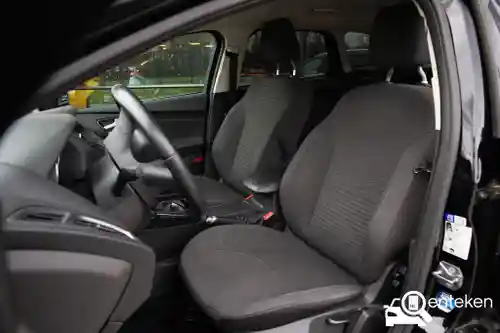 Ford Focus Turnier 1.5 EcoBoost 2016