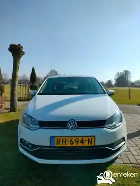 VW Polo 1.2 TSI BMT 2015
