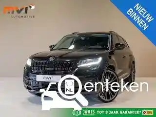 Skoda Kodiaq 1.4 TSI ACT 2017