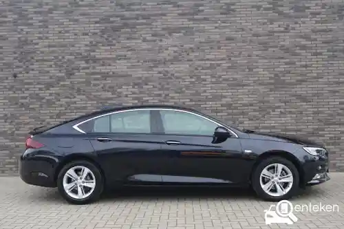 Opel Insignia Grand Sport 1.5 ECOTEC DI Turbo 2017