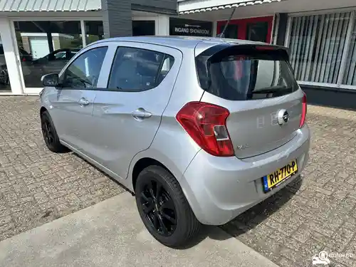 Opel KARL 1.0 ecoFLEX 2017