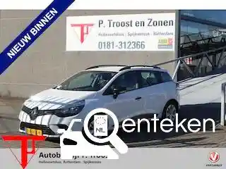 Renault Clio Grandtour ENERGY TCe 90 2017
