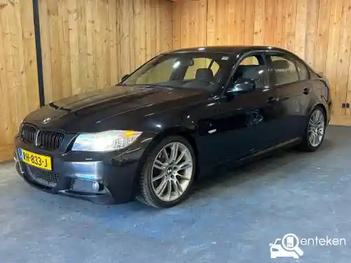 BMW 318i 2008