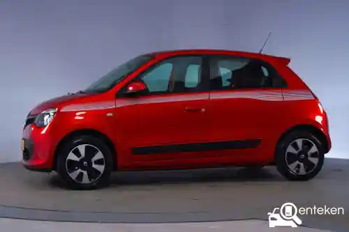 Renault Twingo SCe 70 2017