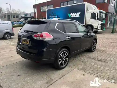 Nissan X-Trail 1.6 dCi 2017