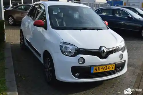 Renault Twingo SCe 70 2017